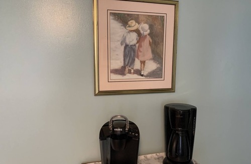 Camp Ellis House | Waterfront 5BR/3 bath in Camp Ellis!