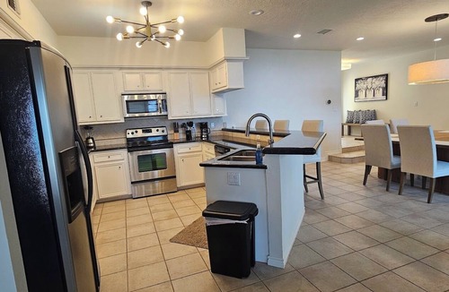 Walden on Lake Conroe House | Waterfront 5BR/5.5BA Home w/2 Docks and Private pool and spa