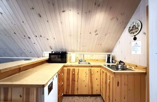Island Park Apartment | Waterfront Access | Boat Launch | 30 Miles to YNP