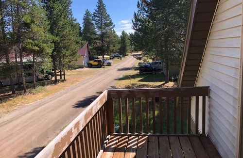 Island Park Apartment | Waterfront Access | Boat Launch | 30 Miles to YNP