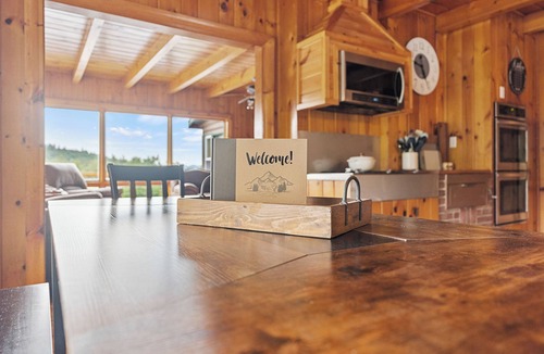 Chestertown House | WaterFront Adirondack Home-located between Gore and Lake George