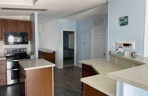 Selbyville House | Waterfront amazing 3 bedroom house