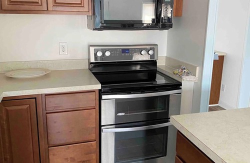 Selbyville House | Waterfront amazing 3 bedroom house