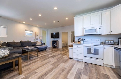 Groton Apartment | Waterfront and Beaches