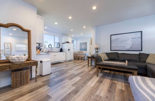 Groton Apartment | Waterfront and Beaches