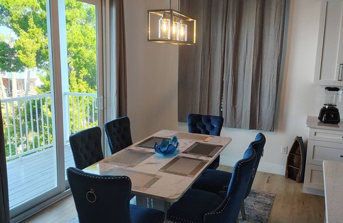 Spring Hill House | Waterfront and Gulfview Retreat Hernando Beach