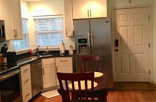 Tarpon Springs Apartment | Waterfront Apartment