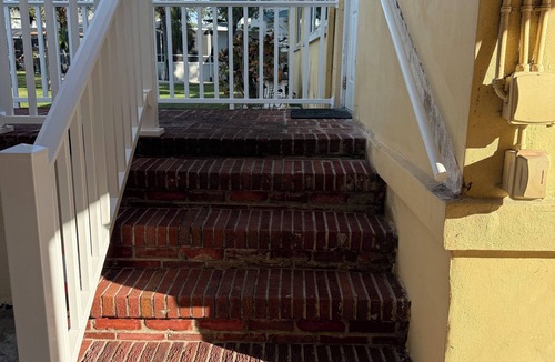 Tarpon Springs Apartment | Waterfront Apartment