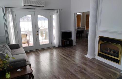 Downtown Gatineau Apartment | Waterfront apartment