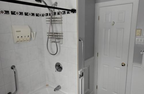 Downtown Gatineau Apartment | Waterfront apartment
