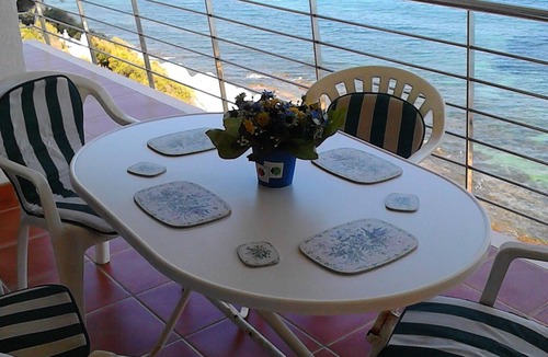 Moraira Apartment | waterfront apartment,