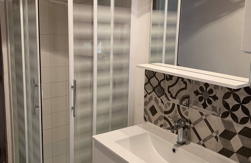 Morsiglia Apartment | Waterfront apartment