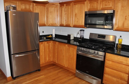 Swansea Apartment | Waterfront apartment