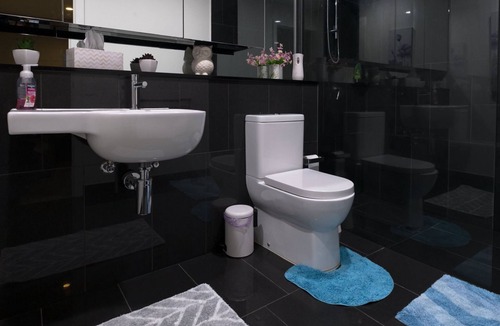 Werribee South Apartment | Waterfront Apt 221 Marina Quays