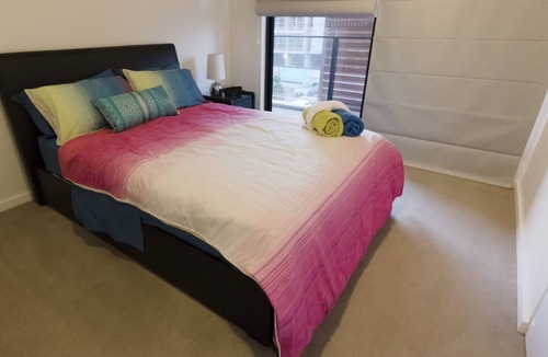 Werribee South Apartment | Waterfront Apt 221 Marina Quays