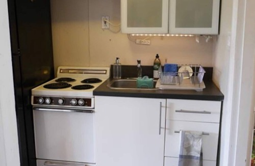 Bristol Apartment | Waterfront Apt #3: Historic Bristol