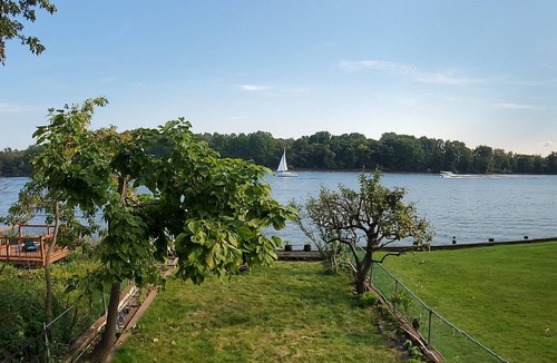 Bristol Apartment | Waterfront Apt #3: Historic Bristol