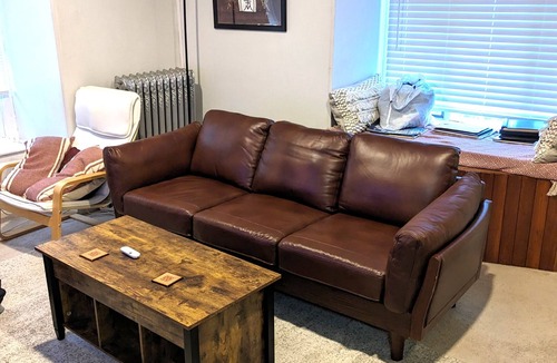 Bristol Apartment | Waterfront Apt #3: Historic Bristol