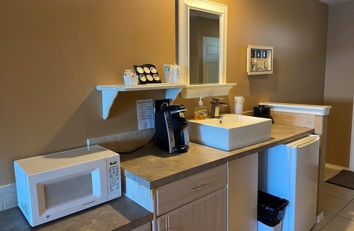 Potlatch Hotel | Waterfront at Potlatch