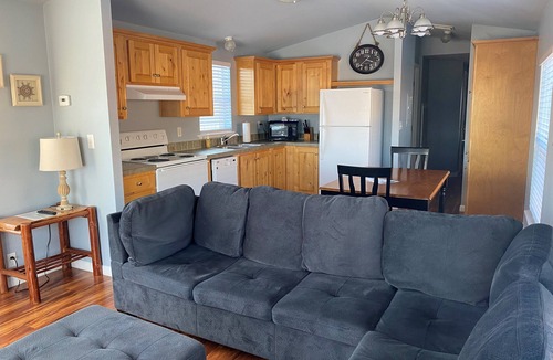 Potlatch Hotel | Waterfront at Potlatch