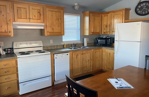 Potlatch Hotel | Waterfront at Potlatch