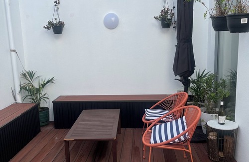 Lightsview House | Waterfront