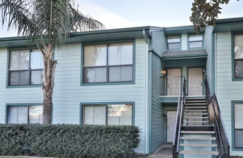 Seven Coves Condo | ⛱ Waterfront Balcony ☀️ Jacuzzi Suite❤️Sleeps 10❤️