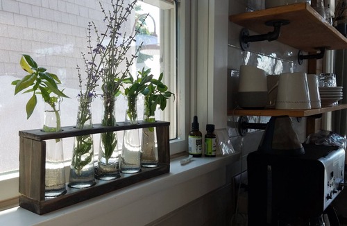 Barrington House | Waterfront Barrington