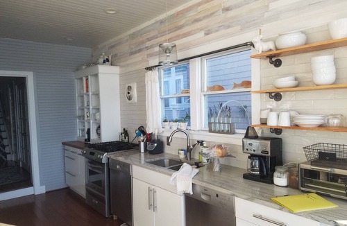 Barrington House | Waterfront Barrington