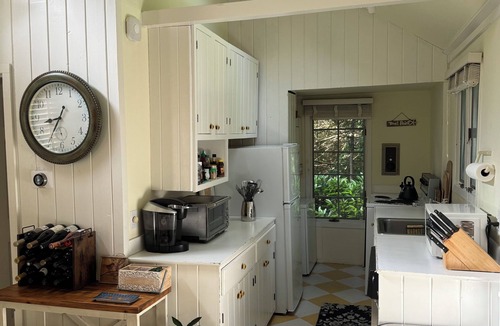 North Sea House | Waterfront Beach Cottage with Dock