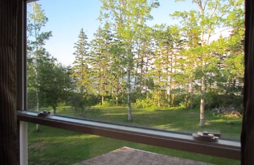 Corran Ban House | Waterfront Beach House, mins from National Park Beaches and Charlottetown