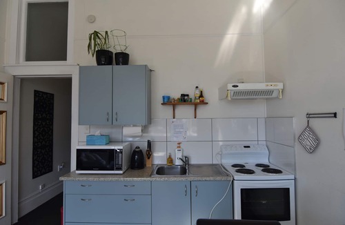 Wellington House | Waterfront Beach house