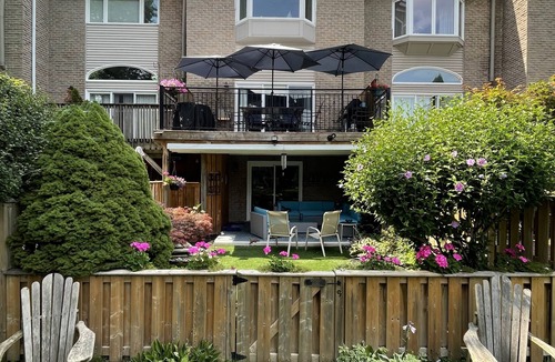 Bronte House | Waterfront Beach House - Bronte Village