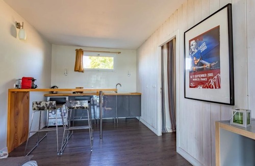 Baurech House | Waterfront ★ Big house ★ Baurechinsolite