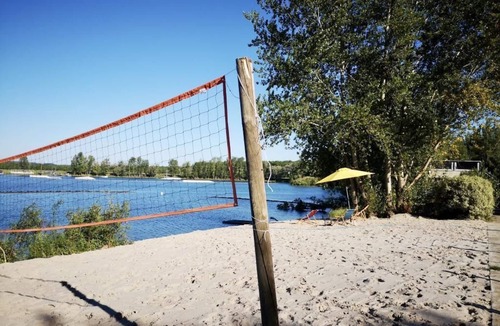 Baurech House | Waterfront ★ Big house ★ Baurechinsolite