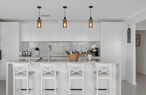 Buff Point House | Waterfront Bliss | Stunning Views + Kayaks