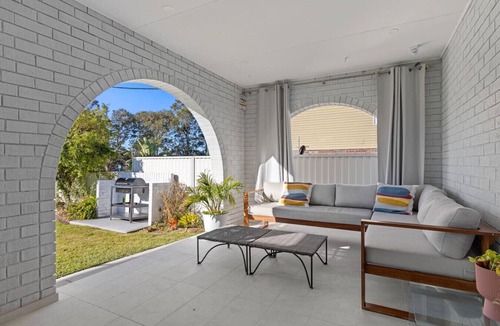 Buff Point House | Waterfront Bliss | Stunning Views + Kayaks