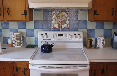 Falmouth Cottage | Waterfront Boathouse Cottage