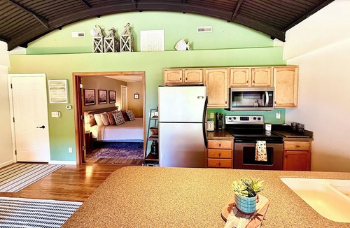 Sandusky House | Waterfront Boathouse Getaway 5 Min. Cedar Point!