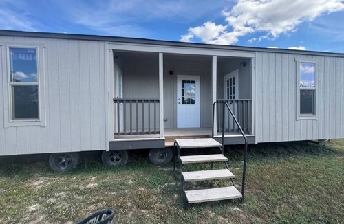 Quitman Cabin | Waterfront - BoatRamp - Lake Fork
