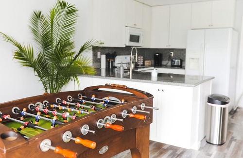 Whisper Walk House | Waterfront Boca Raton Home - Pets OK - Heated Pool