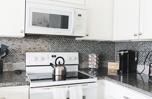 Whisper Walk House | Waterfront Boca Raton Home - Pets OK - Heated Pool