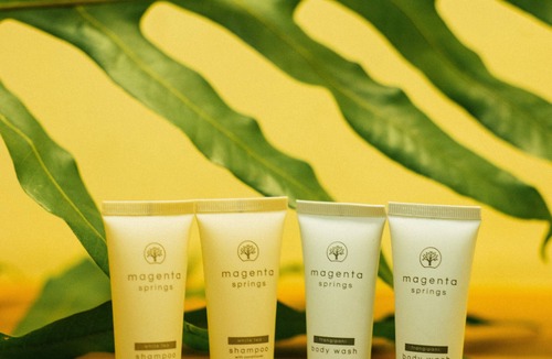 Kampung Bahasa Kapor Hotel | WaterFront Boutique Hotel