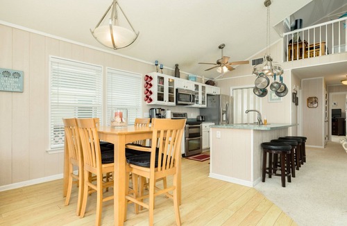 San Luis House | Waterfront.Breathtaking View.Great Fishing.Beautiful Home!