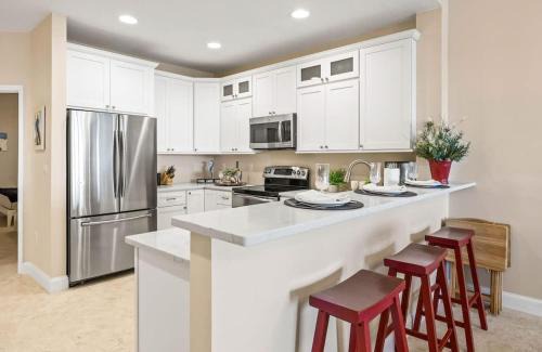 Clearwater Beach House | Waterfront Breeze Condo