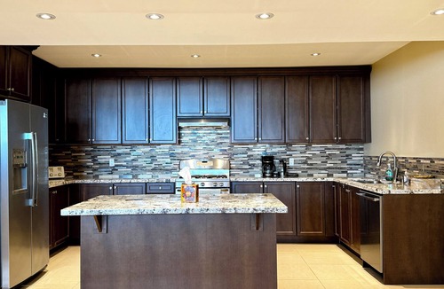 Innisfil House | Waterfront Bright and Spacious Getaway