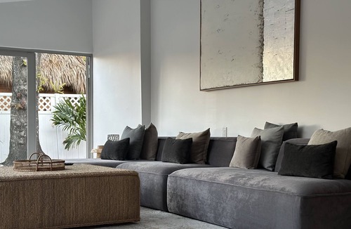 Tarpon River House | Waterfront Bungalow by Las Olas