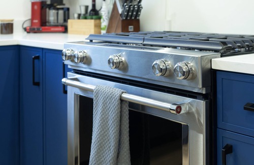 Randle Cabin | Waterfront Cabin at White Pass, Mt. Rainier