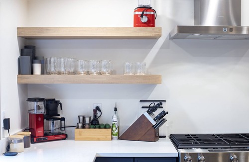 Randle Cabin | Waterfront Cabin at White Pass, Mt. Rainier
