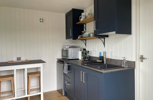 Lochinver Cabin | Waterfront cabin